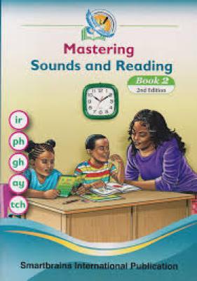 Mastering Sound And Read Bk2